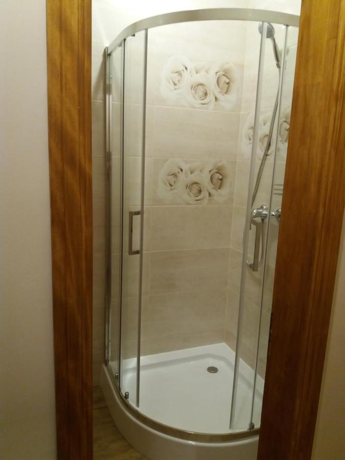 "Arttrakt" Hotel Lviv Eksteriør billede